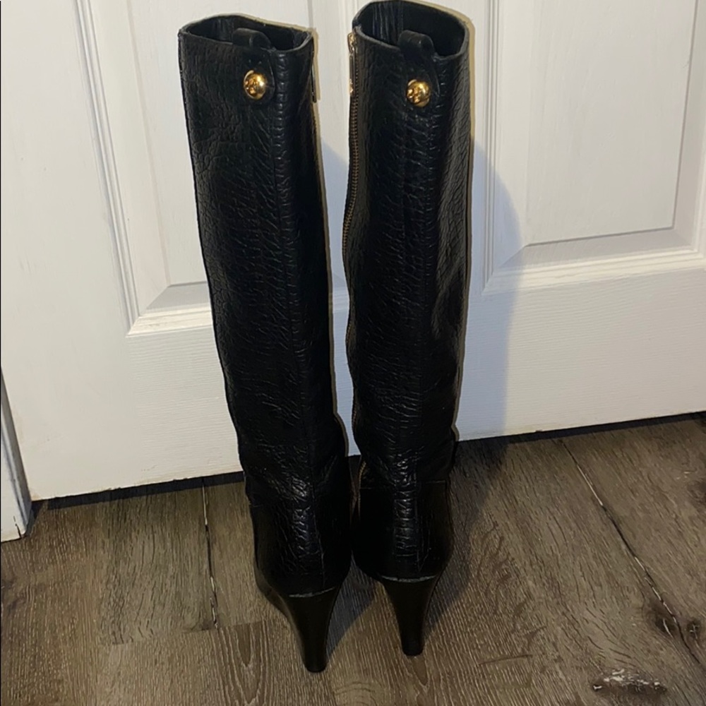 Tory burch boots